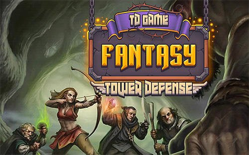 game pic for TD fantasy tower defense